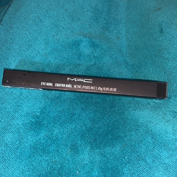 Mac smolder, brand new eyeliner in box. - Picture 4 of 4